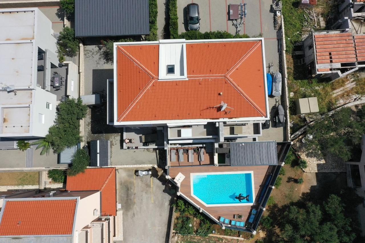 Villa Mainz Novalja Exterior photo